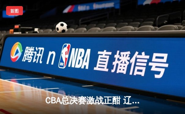 CBA总决赛激战正酣 辽宁本钢险胜广东宏远夺赛点