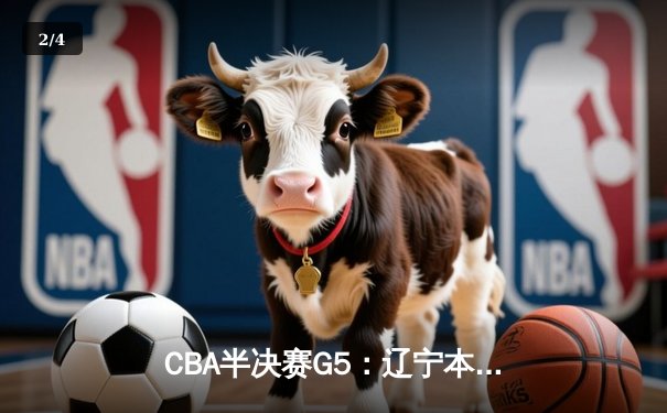 CBA半决赛G5：辽宁本钢加时险胜广东宏远，赵继伟33分率队挺进总决赛 - 2