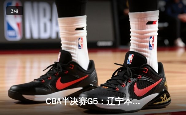 CBA半决赛G5：辽宁本钢加时险胜广东宏远，赵继伟33分率队挺进总决赛 - 2